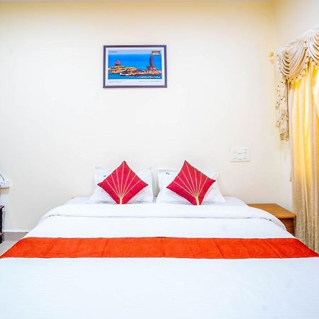 Hotel Tamilnadu - Thirukadaiyur Tirukkadaiyur Экстерьер фото