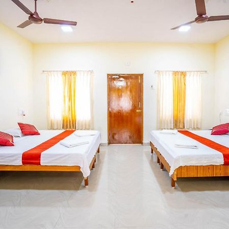 Hotel Tamilnadu - Thirukadaiyur Tirukkadaiyur Экстерьер фото