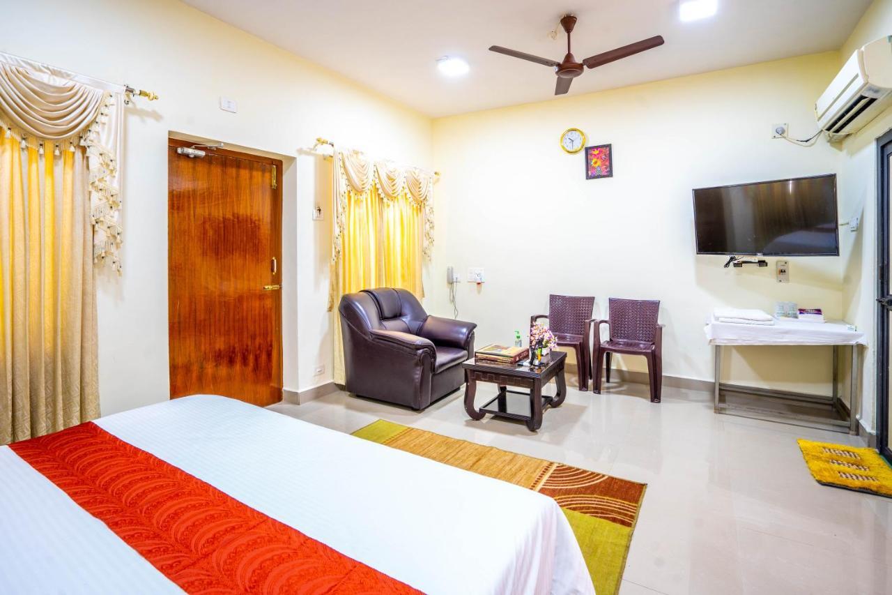 Hotel Tamilnadu - Thirukadaiyur Tirukkadaiyur Экстерьер фото